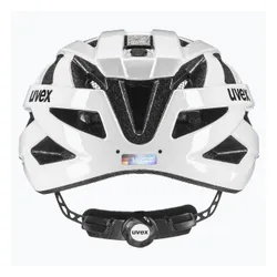 Kask rowerowy UVEX I-vo 3D white