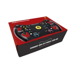 Thrustmaster Ferrari 488 GT3 Wheel Add-on руль игровой для ПК, PS4, PS5 4060263