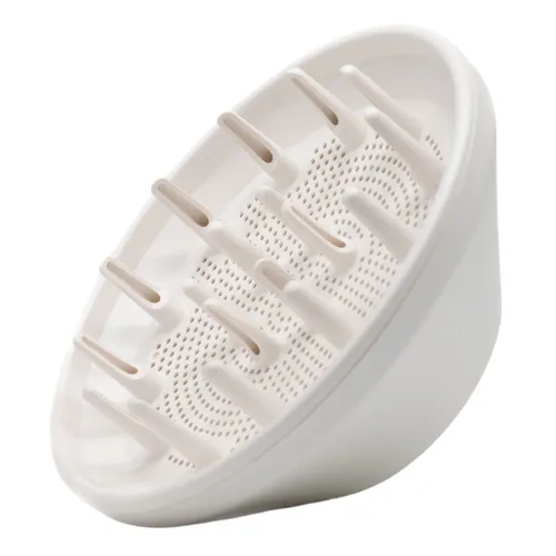 Фен INOLY Jet Dry Pearl White 1800 Вт