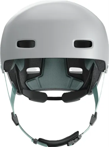 Kask rowerowy orzeszek ABUS XOXO