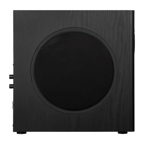 Subwoofer Edifier T5s Aktywny Czarny