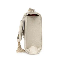 Valentino Dvinia Vbs1r403g Ecru Bag