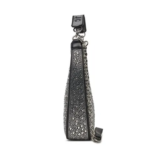 Geanta Liu Jo m Hobo Jorah Aa4090 E0507 Nero 22222