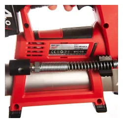 Milwaukee M12 GG-401B Yağlama Makinesi