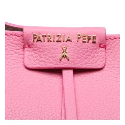 Сумка Patrizia Pepe CB8896/L001-R784 Magical Rose