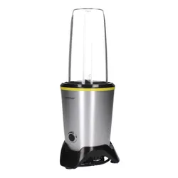 Blender kielichowy ESPERANZA Nutri Master EKM028 (Sportowy) + 2 bidony w komplecie