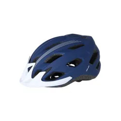 Kask rowerowy XLC BH-C28 niebieski