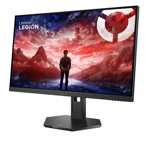 Monitor LENOVO Legion 27Q-10 27" 2560x1440px IPS 240Hz 0.5 [MPRT]