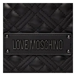 Сумка LOVE MOSCHINO JC4166PP0ILA000A Черный