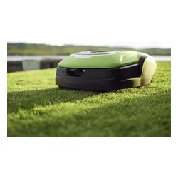 Greenworks OptiMow10 Robot Biçme Makinesi (GR2505507)