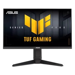 Monitor ASUS TUF Gaming VG259QMRL5A 24.5" 1920x1080px IPS 310Hz 0.3 ms [GTG]