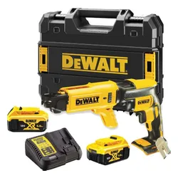 DeWalt Tornavida Dcf620p2k 18 V