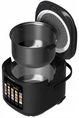 Multicooker TURBOTRONIC TT-DMC23 20 programów