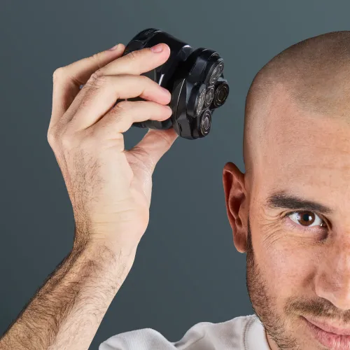 Golarka ROWENTA TN3110 Na mokro i sucho