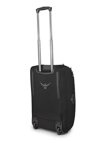 Дорожная сумка Osprey Daylite Carry - On Wheeled Duffel 40-black