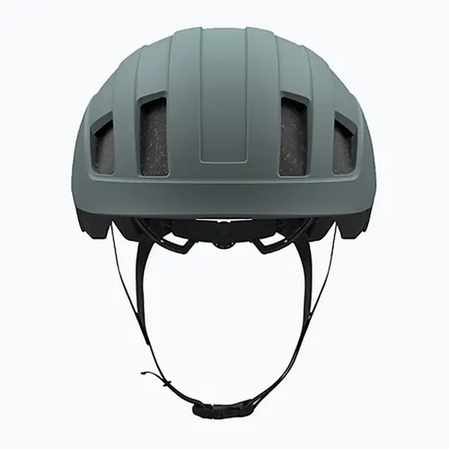 Kask rowerowy Lazer Verde KinetiCore matte sage green