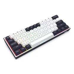 Klawiatura REDRAGON K717WB-RGB-PRO Alcor