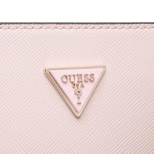 Сумка Guess Eco Alexie (EVG) HWEVG8 73723 LTR