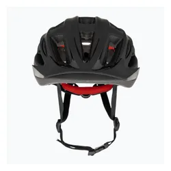 Kask rowerowy ATTABO Viper czarny