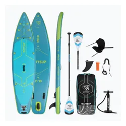 Deska SUP WATTSUP Pike Combo 11'6''