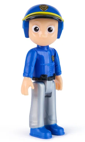 Zestaw figurek SPIN MASTER Psi Patrol Search & Rescue 6074759