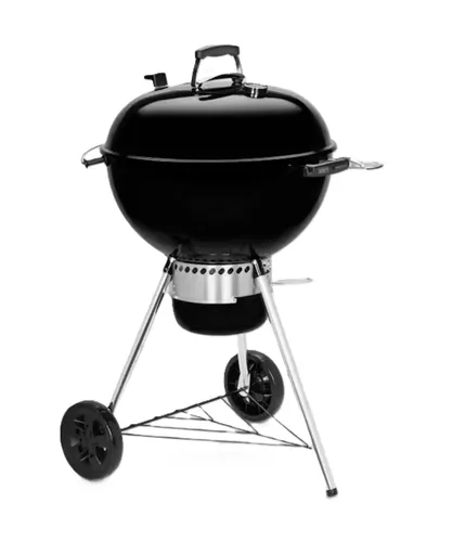 Weber E - 5750 GBS kömür bahçe ızgarası 57cm x 57cm
