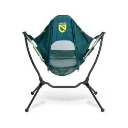 Krzesło turystyczne Nemo Stargaze Reclining Camp Chair - lagoon
