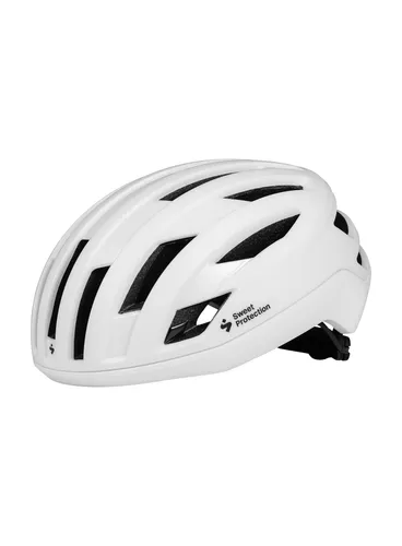Kask szosowy Sweet Protection Fluxer Mips Helmet - white