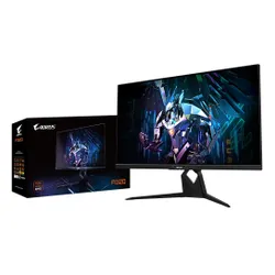 Gigabyte Monitor 32 cale AORUS FI32Q 1ms/IPS/HDMI/GAMING/DP