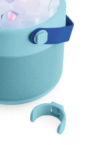 Głośnik Bluetooth GoGEN BOBDISCOB 6,5W Niebieski