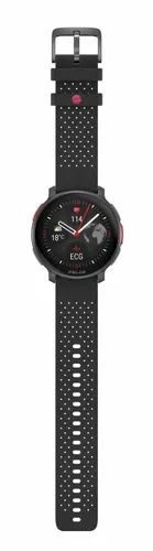 Smartwatch Polar Vantage V3 47 мм GPS черный + H10