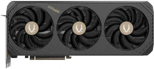 Karta graficzna Zotac GAMING GeForce RTX 5090 SOLID OC 32GB GDDR7 512bit DLSS 4