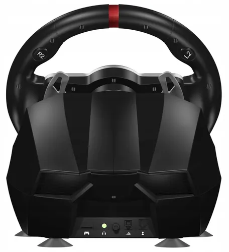 Kierownica FLASHFIRE ES900R (PC/PS3/PS4/Xbox One/Xbox Series X/S/Nintendo Switch)
