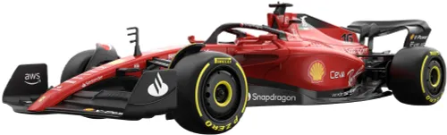 Samochód zdalnie sterowany RASTAR Ferrari F1 93400