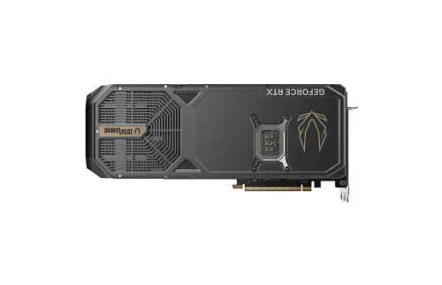 Karta graficzna Zotac Gaming GeForce RTX 5080 AMP Extreme INFINITY ULTRA 16GB GDDR7 256bit DLSS 4