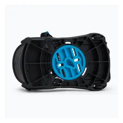 Wiązania snowboardowe dziecięce HEAD Lytride JR black