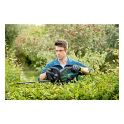 Триммер для живой изгороди Bosch UniversalHedgeCut 18V-50