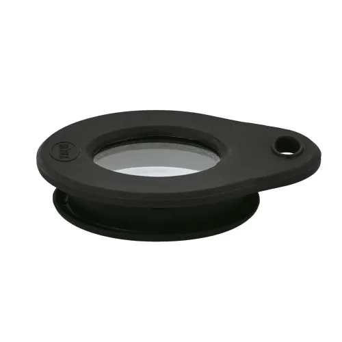 ROESLE 12 cm - pokrywka szklana uniwersalna