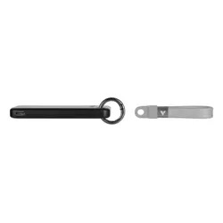 Dysk VERBATIM Pocket 256GB SSD Czarno-szary