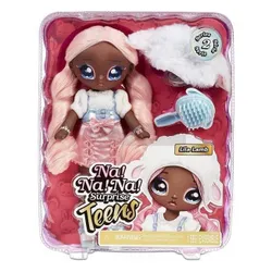 Na! Na! Na! Surprise Teens Doll - Lila Lamb