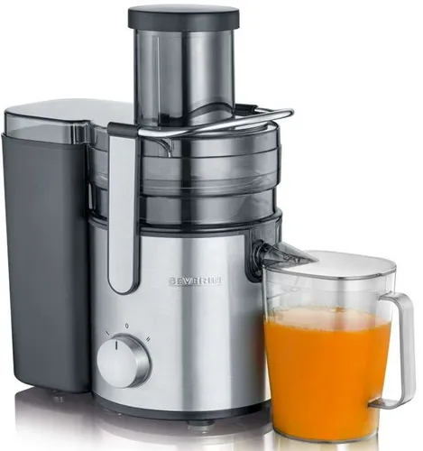 Sokowirówka Severin ES 3570