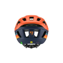 Kask MTB Smith Session MIPS - matte high fives
