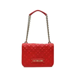 Dragoste MOSCHINO Jc4000pp1hla0500 geanta Rosso