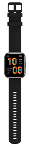 Smartwatch BEMI Exo Czarny