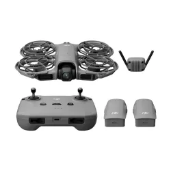 Dron DJI Neo 2 Fly More Combo