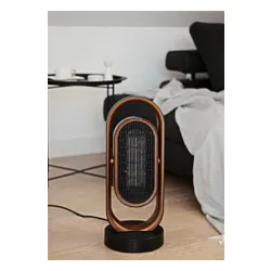 Termowentylator ACTIVEJET Selected 3D