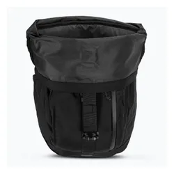 Plecak miejski Dakine Motive Rolltop 25 l black ballistic