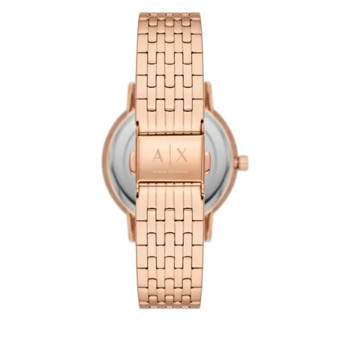 Armani Exchange AX7145SET Rose Gold saati