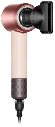 Suszarka do włosów Dyson Supersonic Travel 492457-01 1220W 2 prędkości 3 temperatury