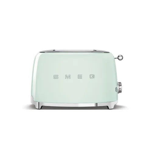 Тостер SMEG TSF01PGEU